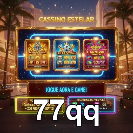 Ilustração de Explore as melhores apostas esportivas na 77qq