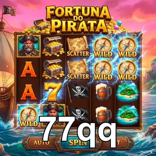 Ilustração de Acesse os Serviços VIP da 77qq com Facilidade