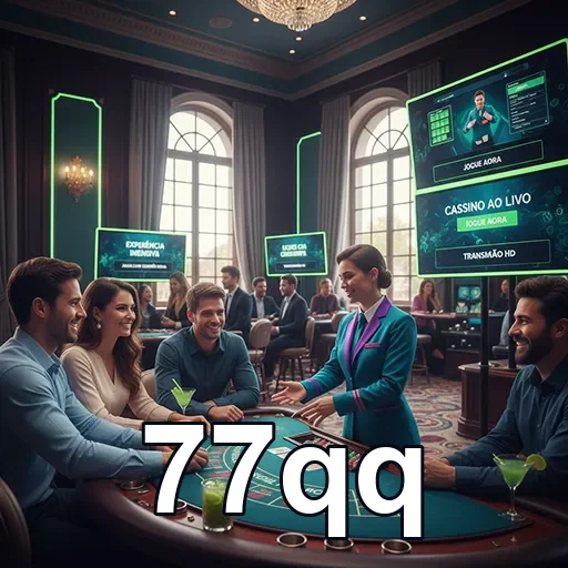 Ilustração de Inovação Constante