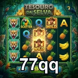 Ilustração de Atraentes Jogos de Slots com Gráficos Incríveis