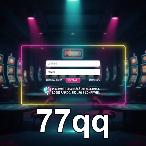 Ilustração de Experimente os serviços VIP da 77qq com suporte ágil