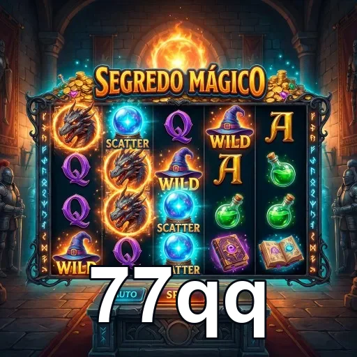 Ilustração de Experimente os serviços VIP da 77qq com suporte ágil