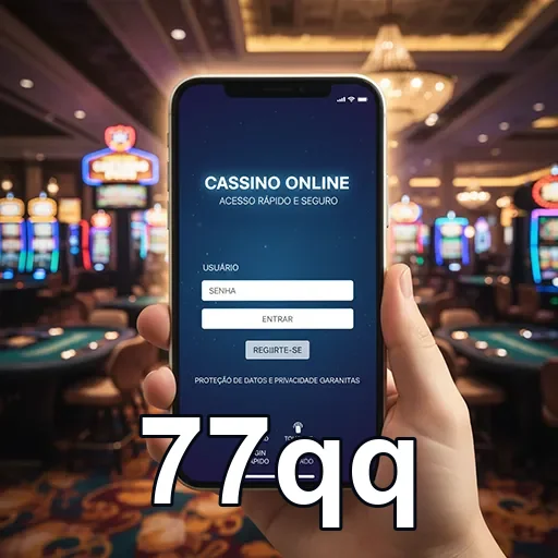 Ilustração de Agilidade nas operações móveis para você