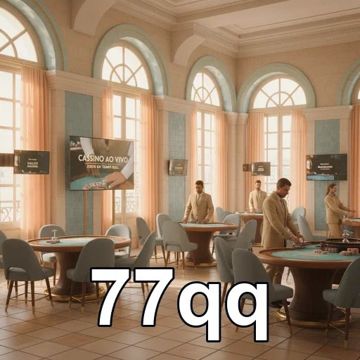 Ilustração de Aproveite benefícios exclusivos com 77qq