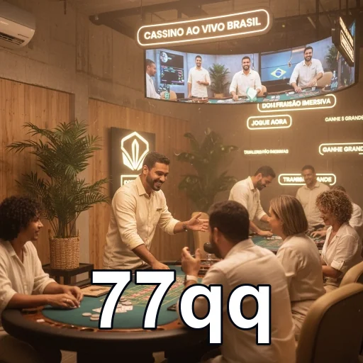 Ilustração de Acesse o 77qq de forma rápida e segura