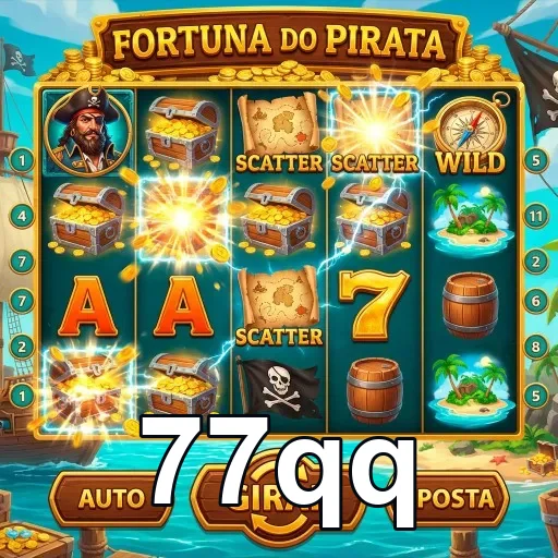 Ilustração de Explore as Promoções Imperdíveis do 77qq