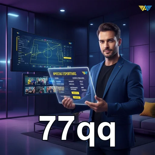 Ilustração de Explore as Promoções Imperdíveis do 77qq