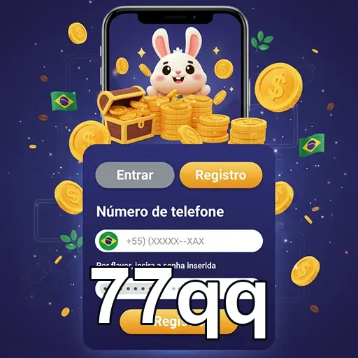 Ilustração de Explore as Promoções Imperdíveis do 77qq