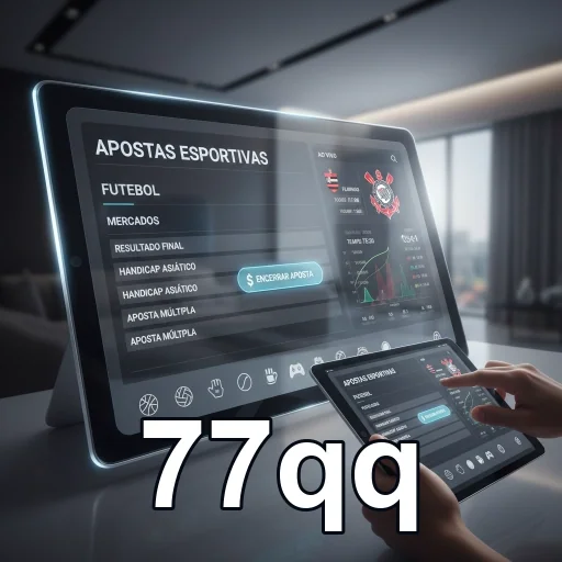 Ilustração de Explore as Promoções Imperdíveis do 77qq