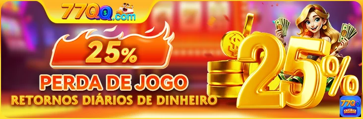 Tela de acesso do app 77qq.com com design glassmorphism